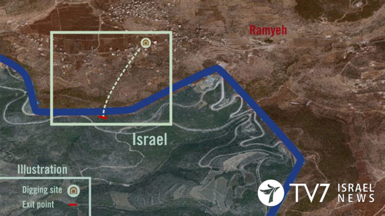 IDF successfully concludes Operation Northern Shield